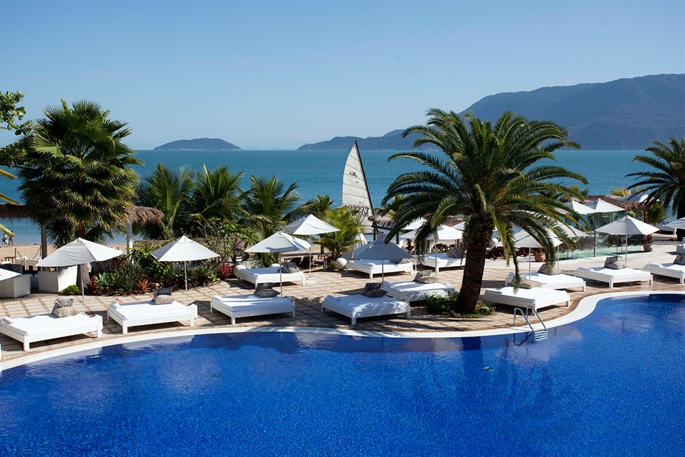 Fotos del hotel - DPNY BEACH