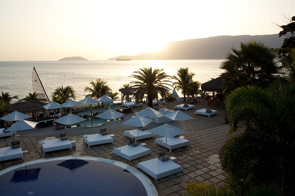 Fotos del hotel - DPNY BEACH