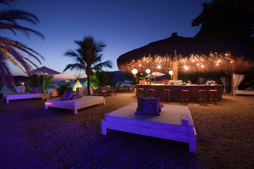Fotos del hotel - DPNY BEACH