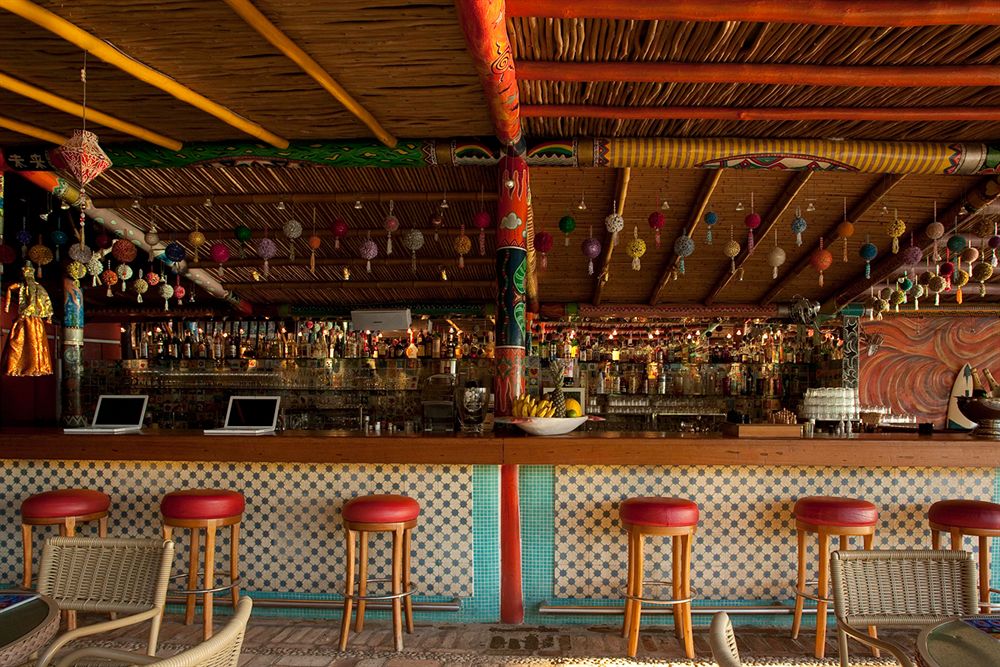 Fotos del hotel - DPNY BEACH