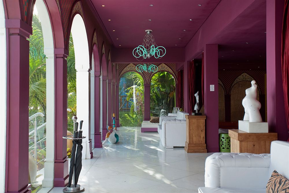 Fotos del hotel - DPNY BEACH