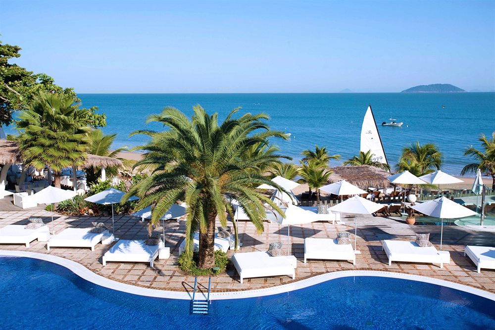Fotos del hotel - DPNY BEACH