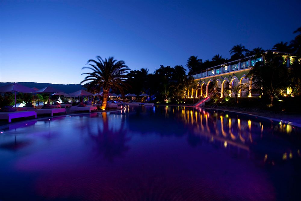 Fotos del hotel - DPNY BEACH