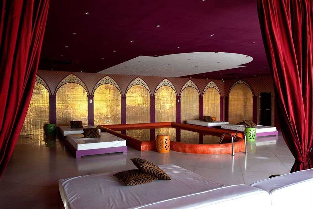 Fotos del hotel - DPNY BEACH