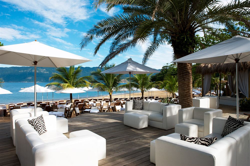 Fotos del hotel - DPNY BEACH