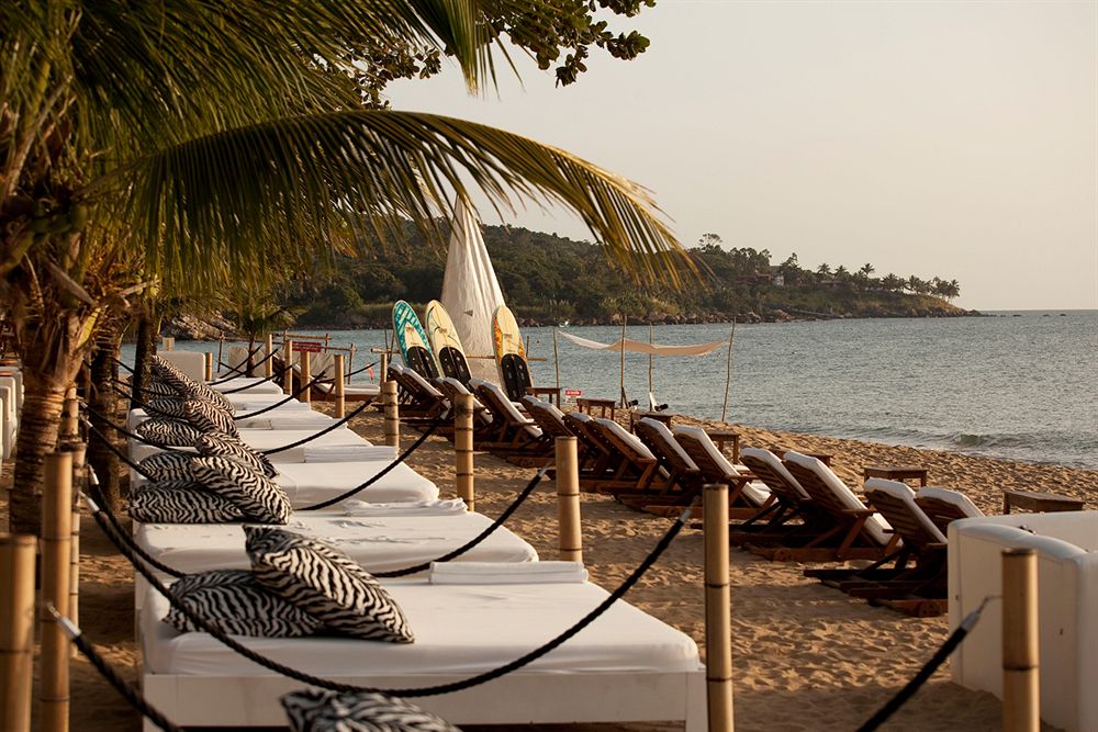 Fotos del hotel - DPNY BEACH