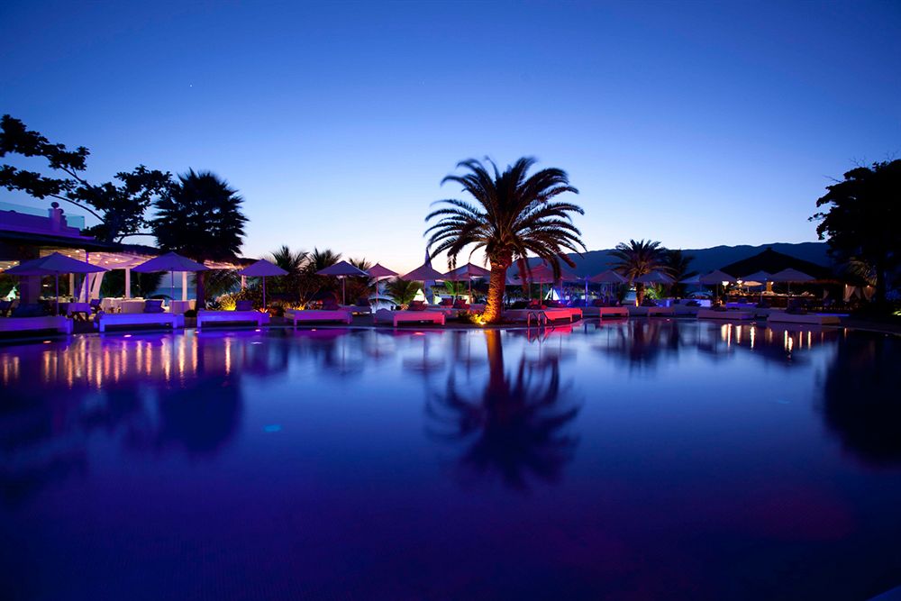 Fotos del hotel - DPNY BEACH