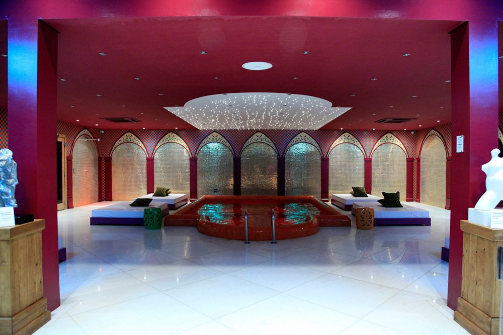 Fotos del hotel - DPNY BEACH