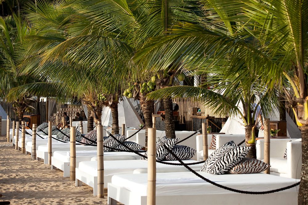 Fotos del hotel - DPNY BEACH