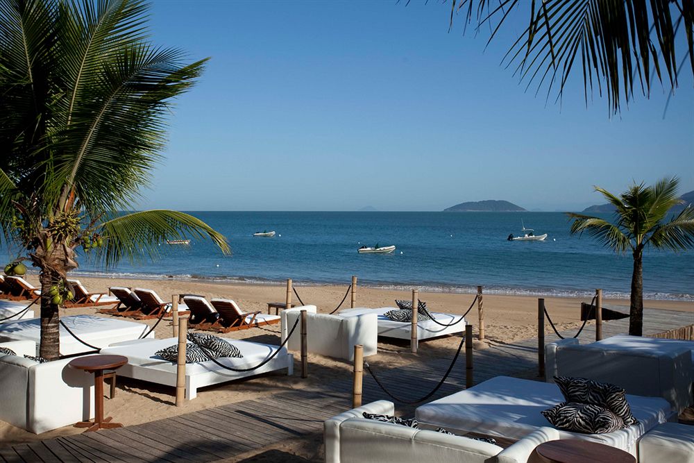 Fotos del hotel - DPNY BEACH