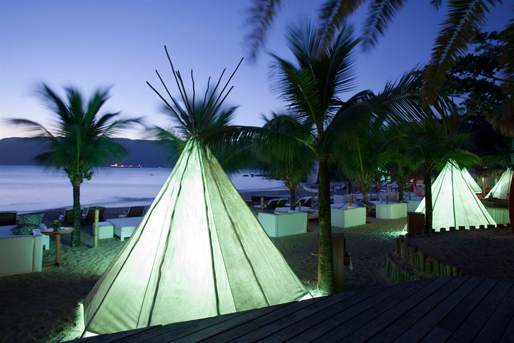 Fotos del hotel - DPNY BEACH