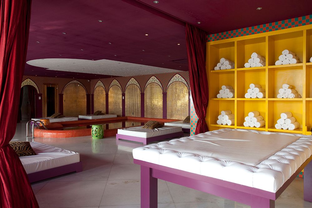 Fotos del hotel - DPNY BEACH