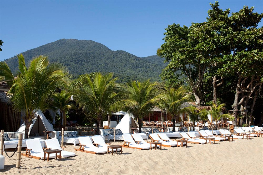 Fotos del hotel - DPNY BEACH