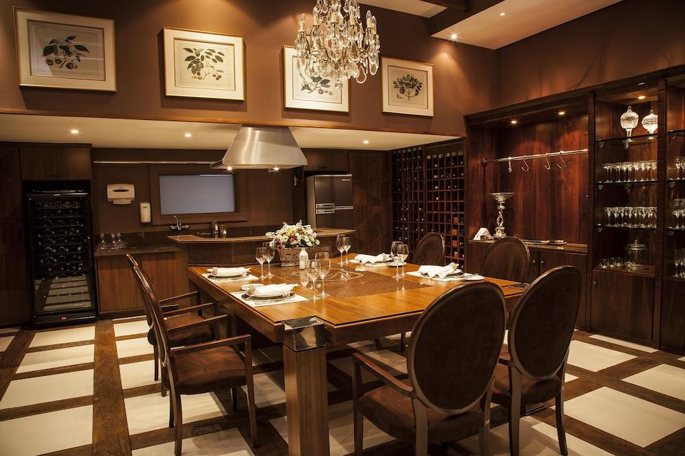 Fotos del hotel - SAINT ANDREWS