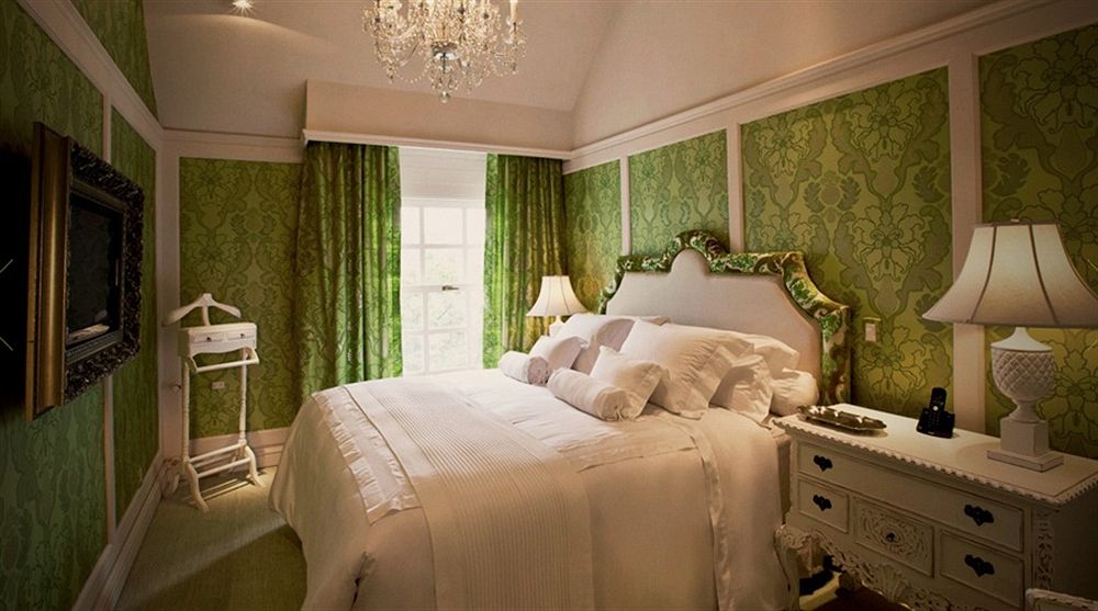 Fotos del hotel - SAINT ANDREWS