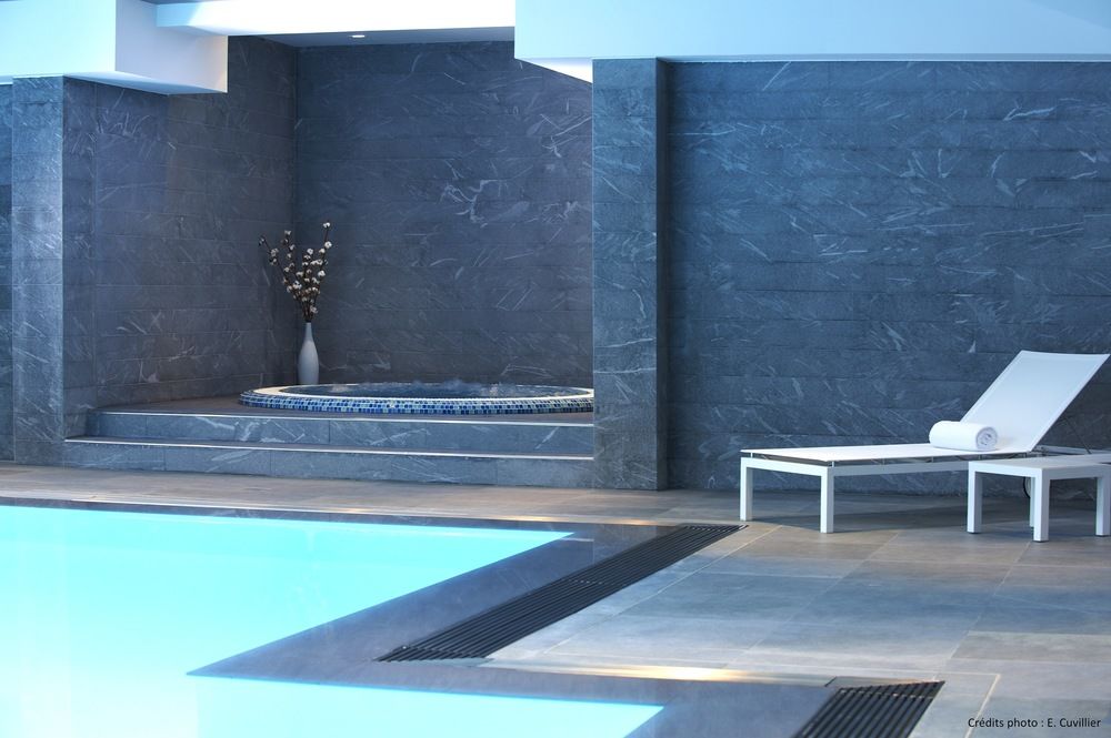 Relais Spa Val dEurope