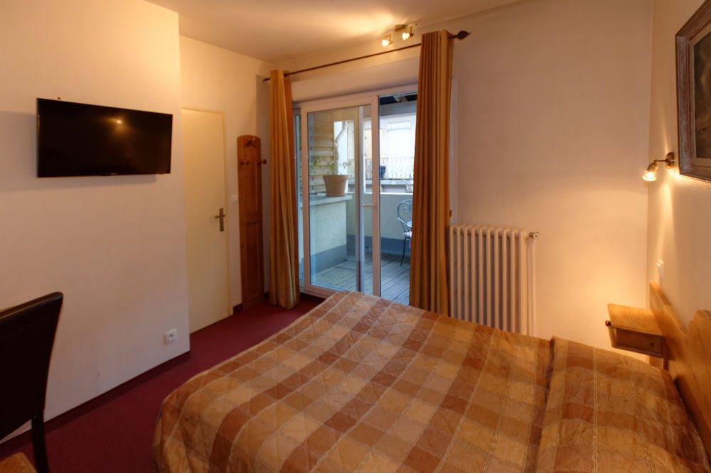 Fotos del hotel - CITOTEL TRIANON GRENOBLE CENTRE