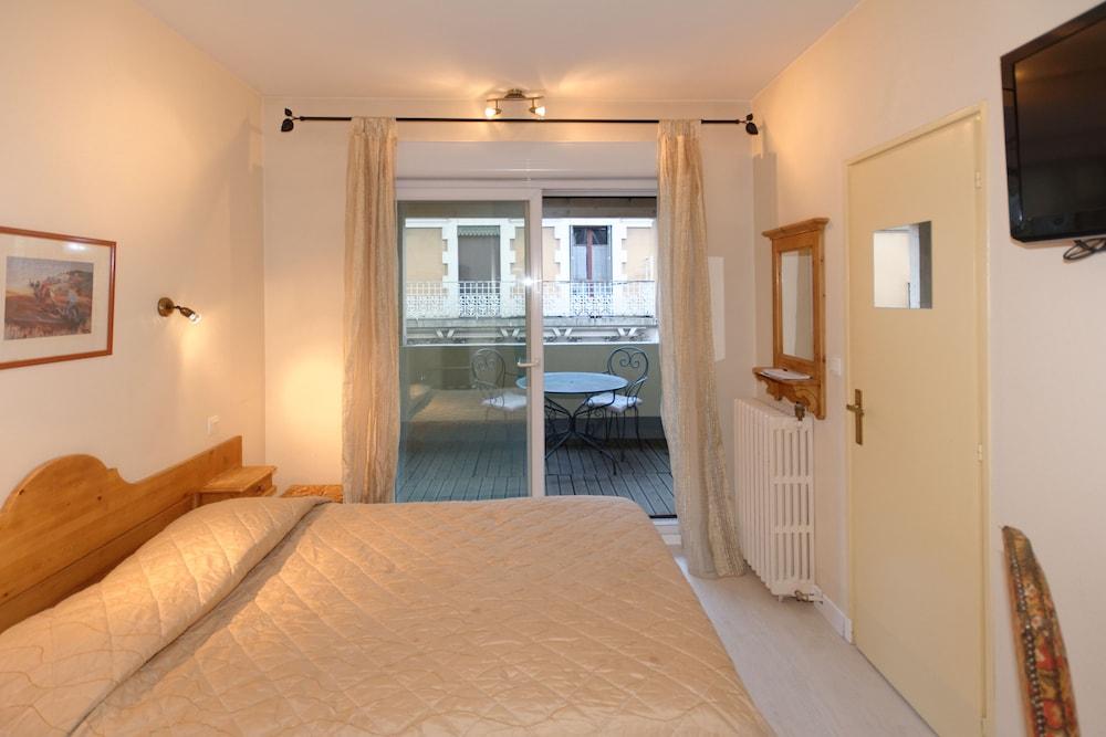 Fotos del hotel - CITOTEL TRIANON GRENOBLE CENTRE