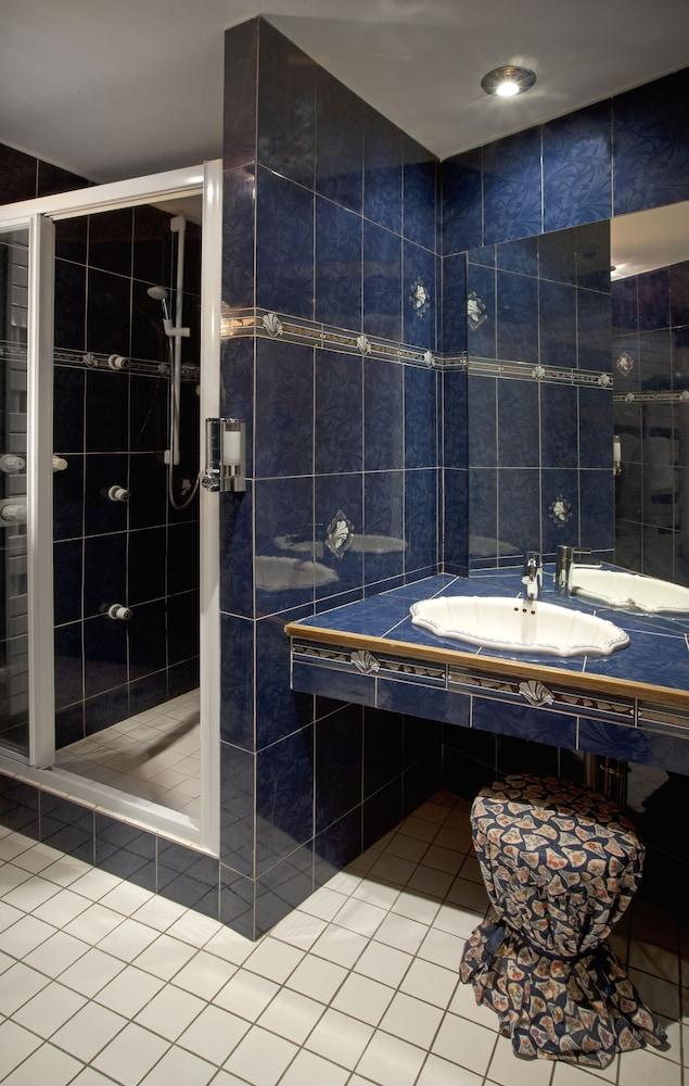 Fotos del hotel - CITOTEL TRIANON GRENOBLE CENTRE