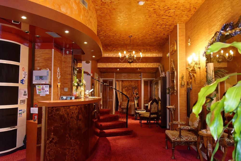 Fotos del hotel - CITOTEL TRIANON GRENOBLE CENTRE