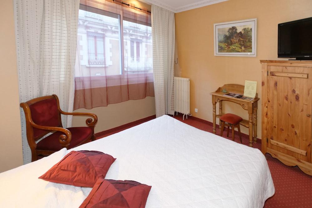 Fotos del hotel - CITOTEL TRIANON GRENOBLE CENTRE