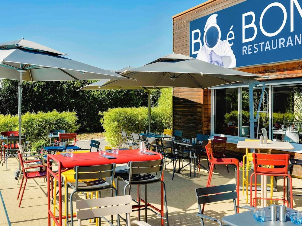 ibis Roanne