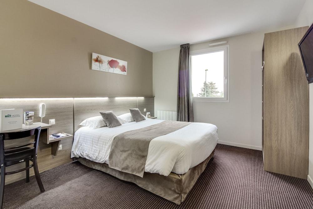 Fotos del hotel - Brit Hotel Piscine & Spa - Fougères