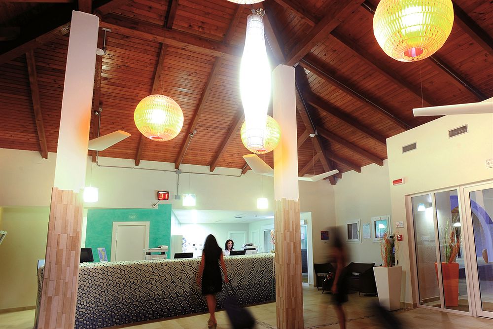 Fotos del hotel - SIBARI GREEN RESORT