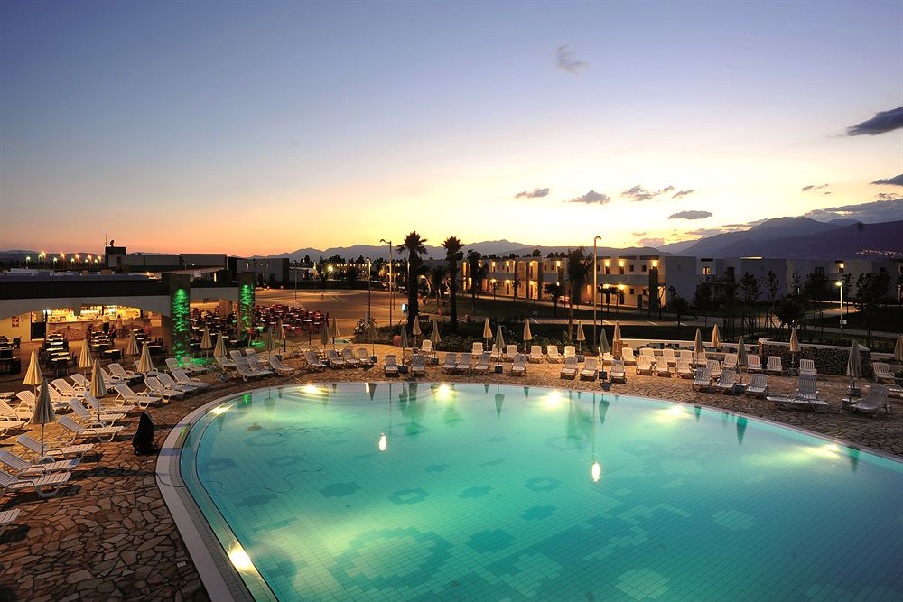 Fotos del hotel - SIBARI GREEN RESORT