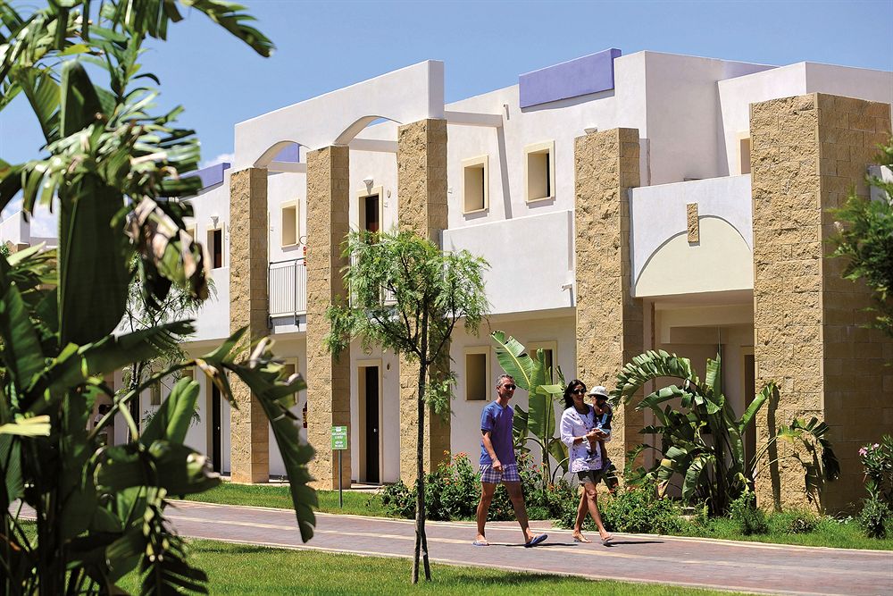 Fotos del hotel - SIBARI GREEN RESORT