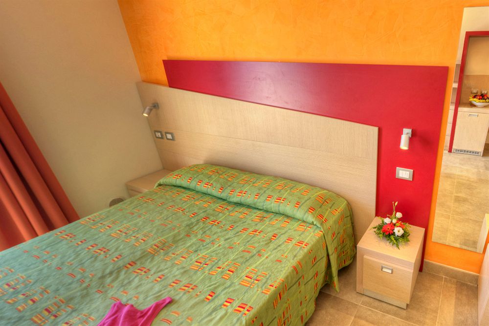 Fotos del hotel - SIBARI GREEN RESORT