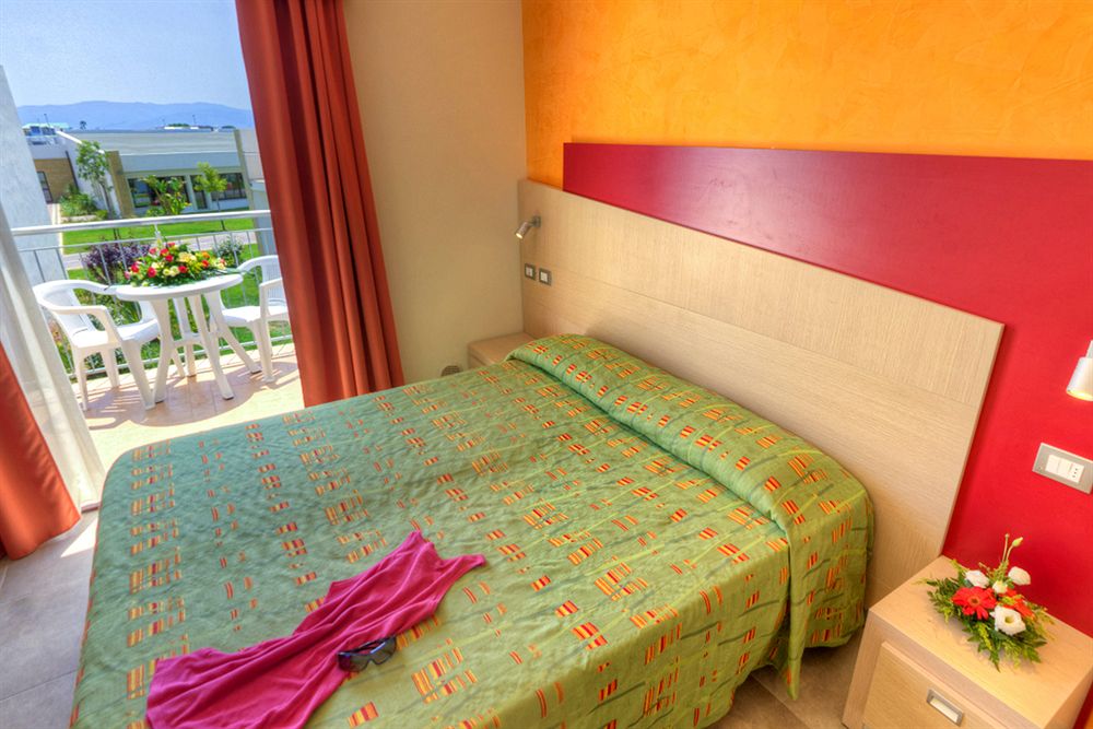 Fotos del hotel - SIBARI GREEN RESORT