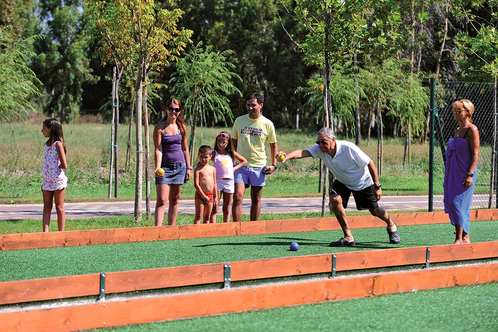 Fotos del hotel - SIBARI GREEN RESORT