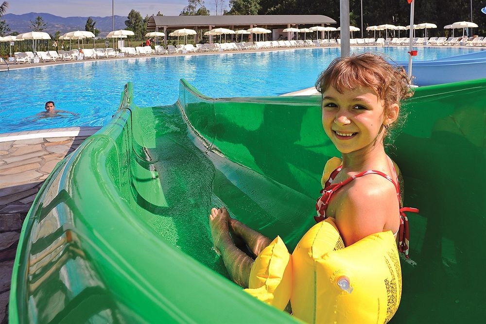 Fotos del hotel - SIBARI GREEN RESORT