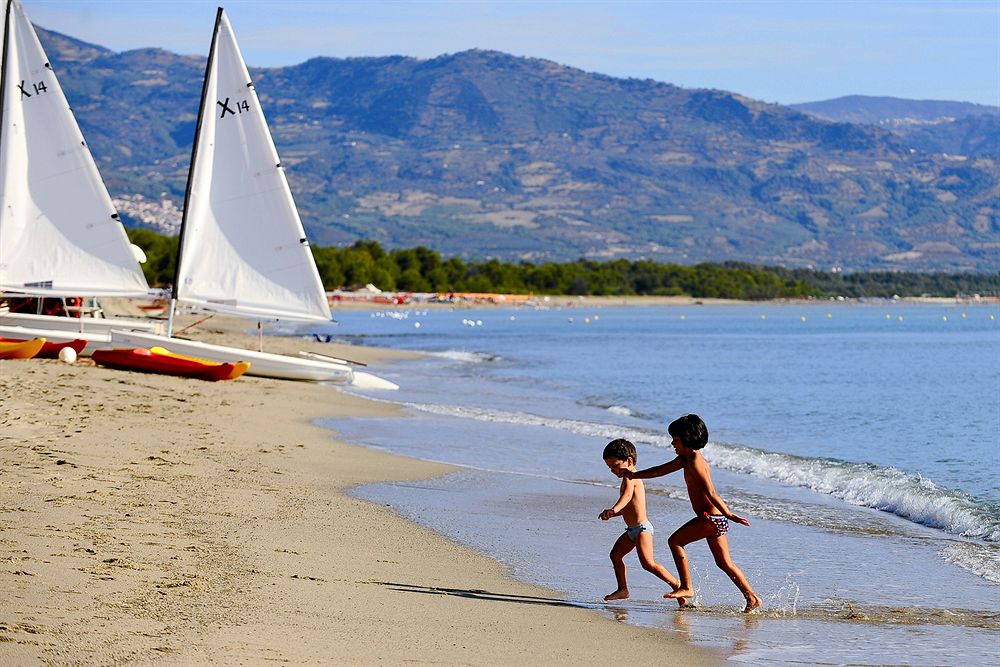 Fotos del hotel - SIBARI GREEN RESORT