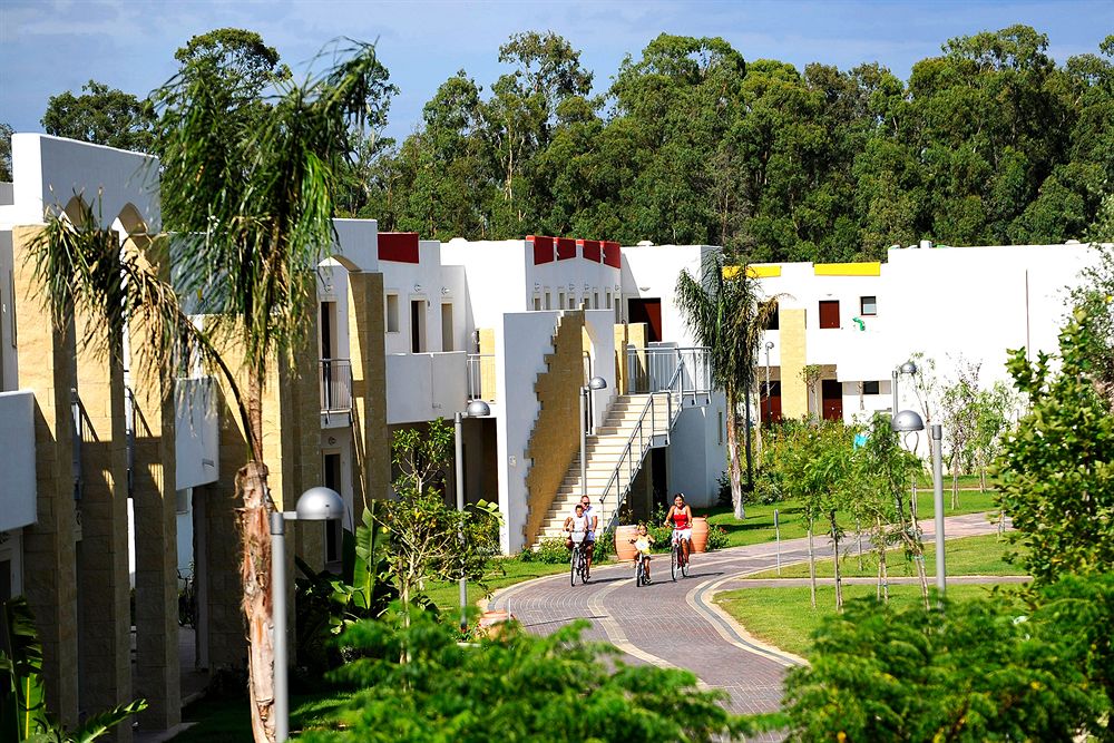 Fotos del hotel - SIBARI GREEN RESORT