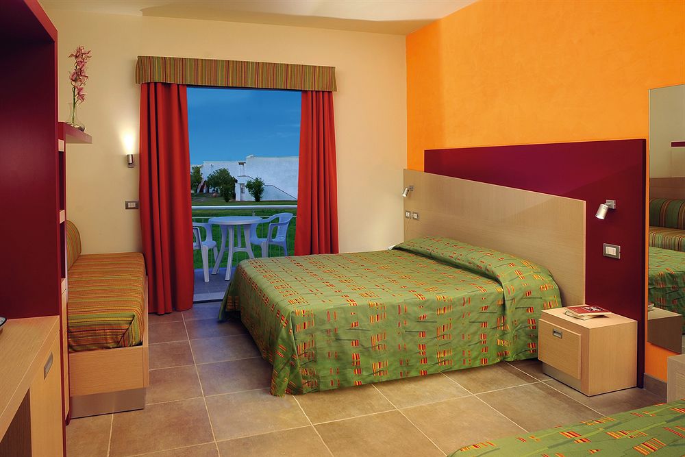 Fotos del hotel - SIBARI GREEN RESORT