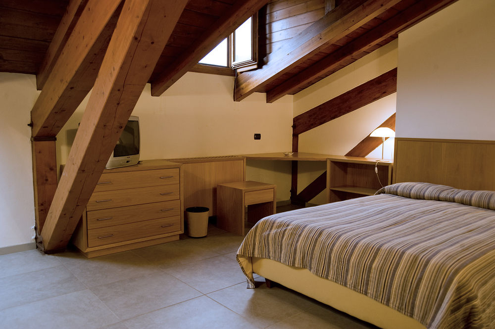 Fotos del hotel - Le Due Corti