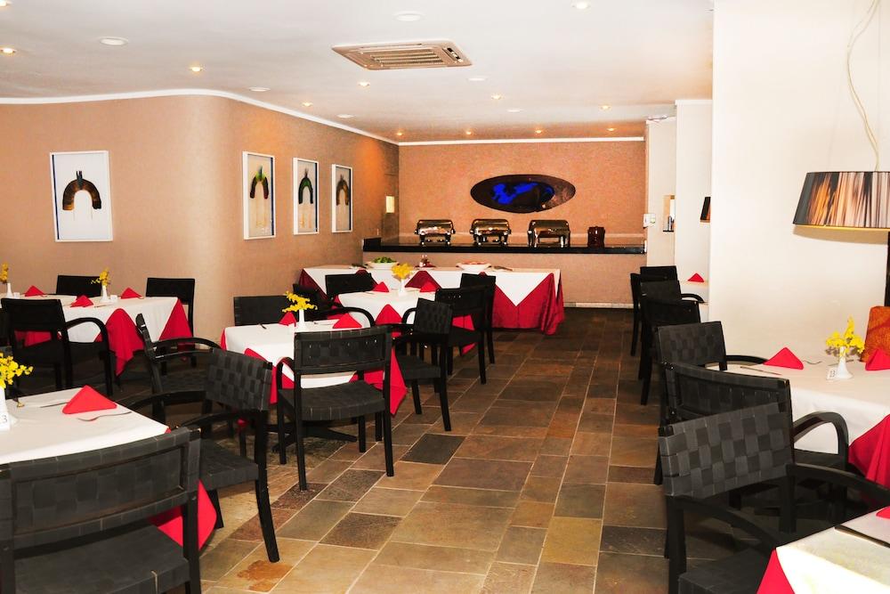 Fotos del hotel - FERRARETTO GUARUJA HOTEL