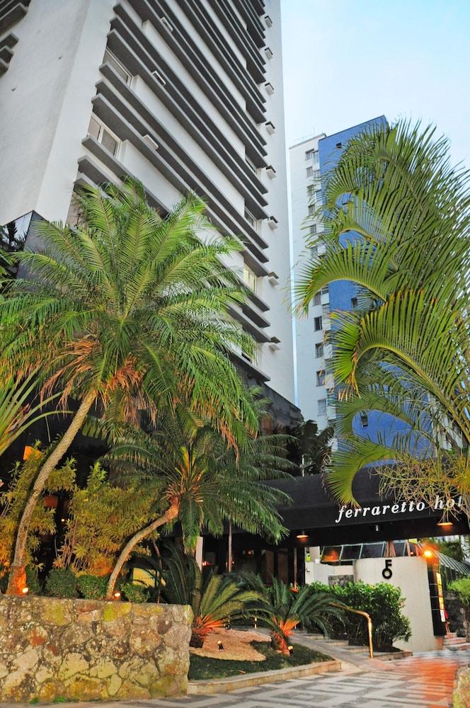 Fotos del hotel - FERRARETTO GUARUJA HOTEL