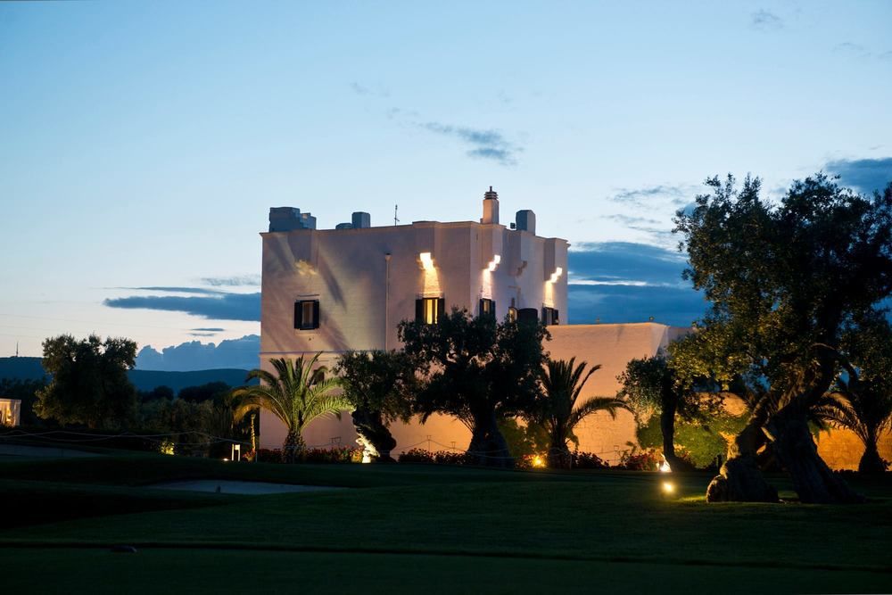 Fotos del hotel - MASSERIA TORRE MAIZZA