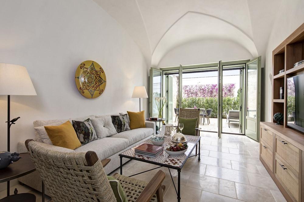 Fotos del hotel - MASSERIA TORRE MAIZZA