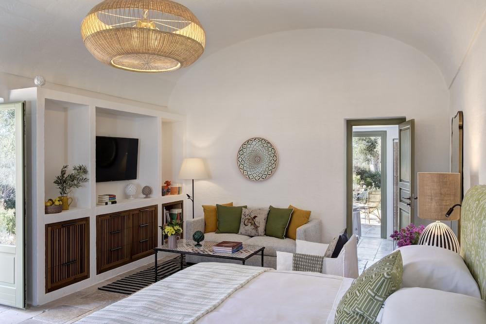 Fotos del hotel - MASSERIA TORRE MAIZZA