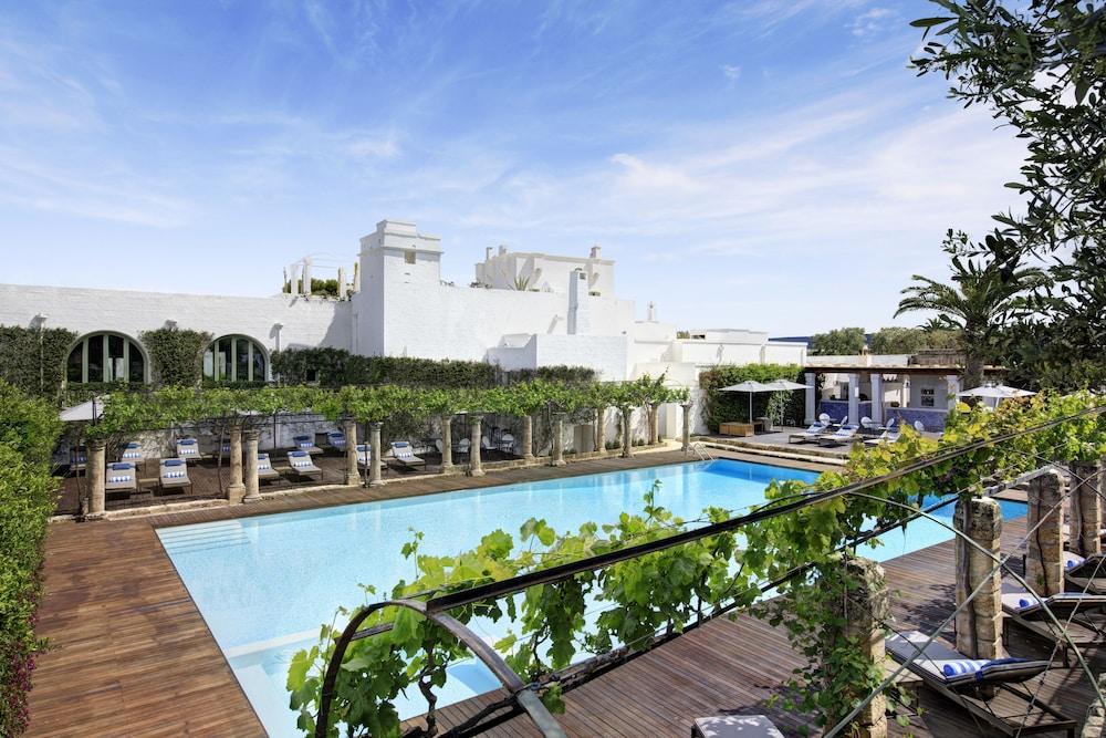 Fotos del hotel - MASSERIA TORRE MAIZZA