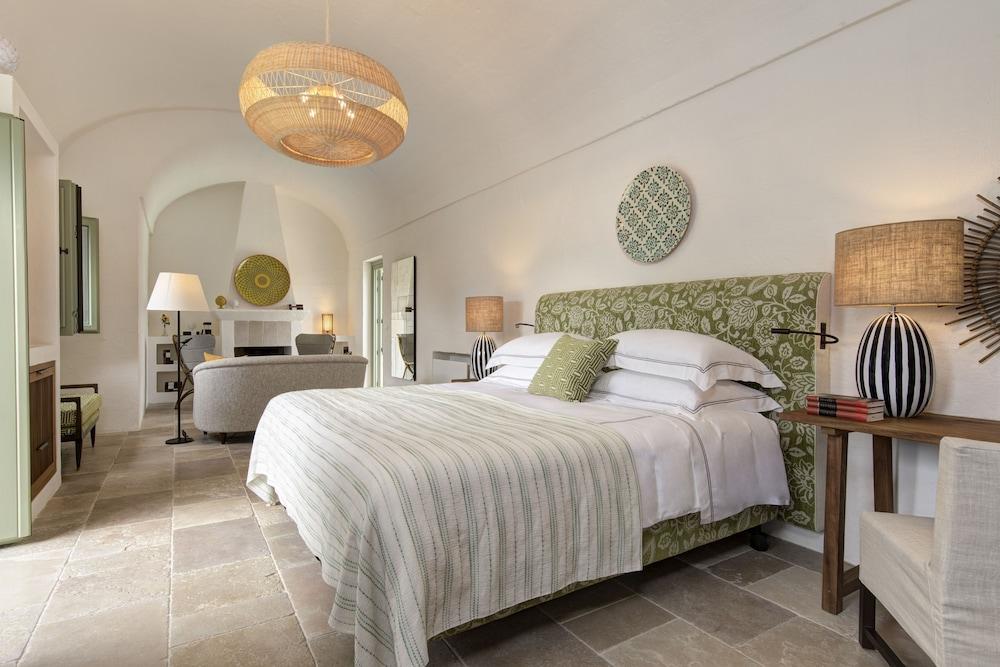 Fotos del hotel - MASSERIA TORRE MAIZZA
