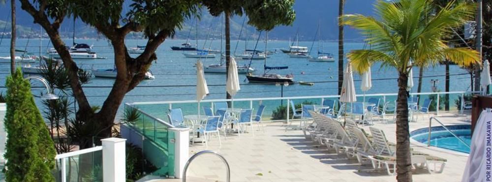 Fotos del hotel - ILHABELA