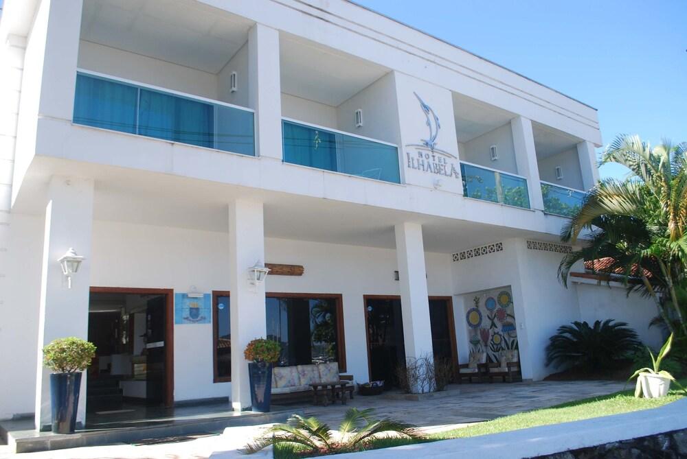 Fotos del hotel - ILHABELA