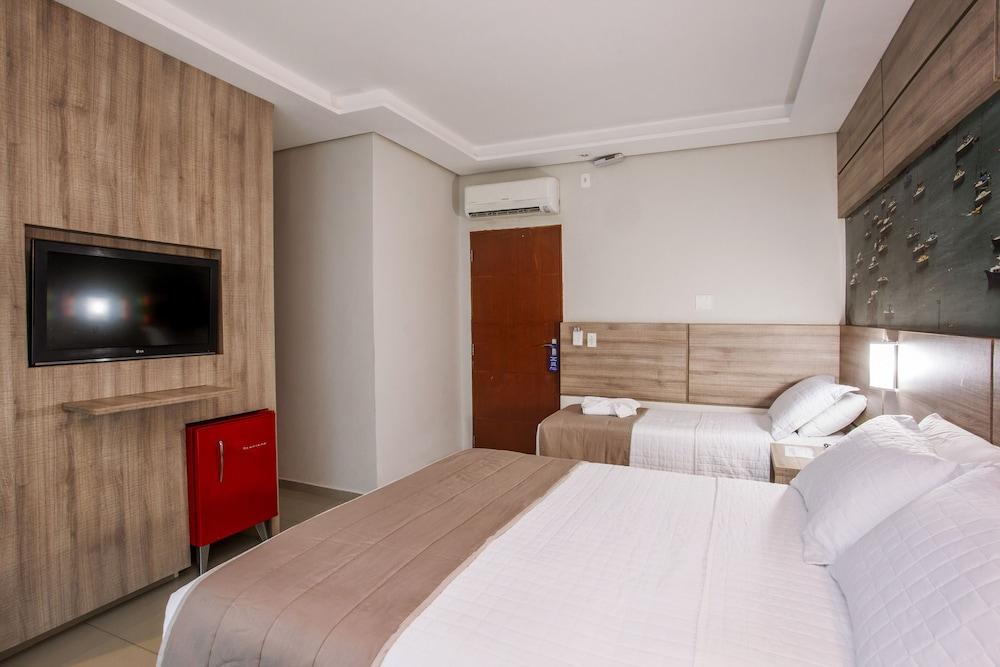Fotos del hotel - ILHABELA