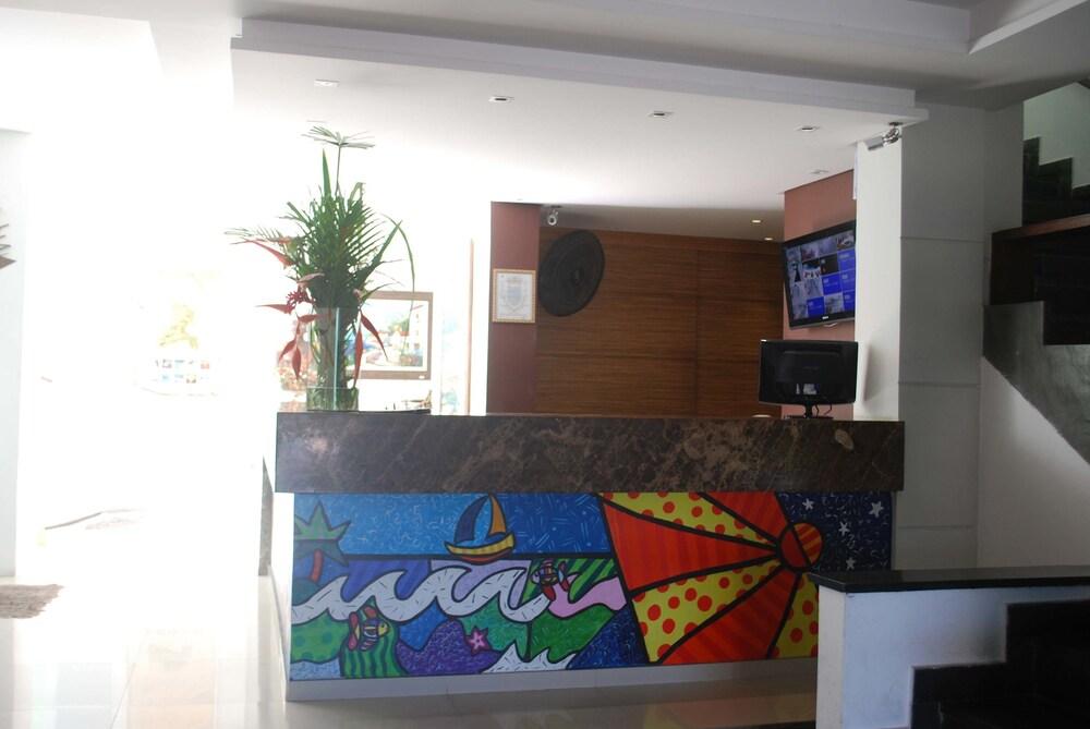Fotos del hotel - ILHABELA