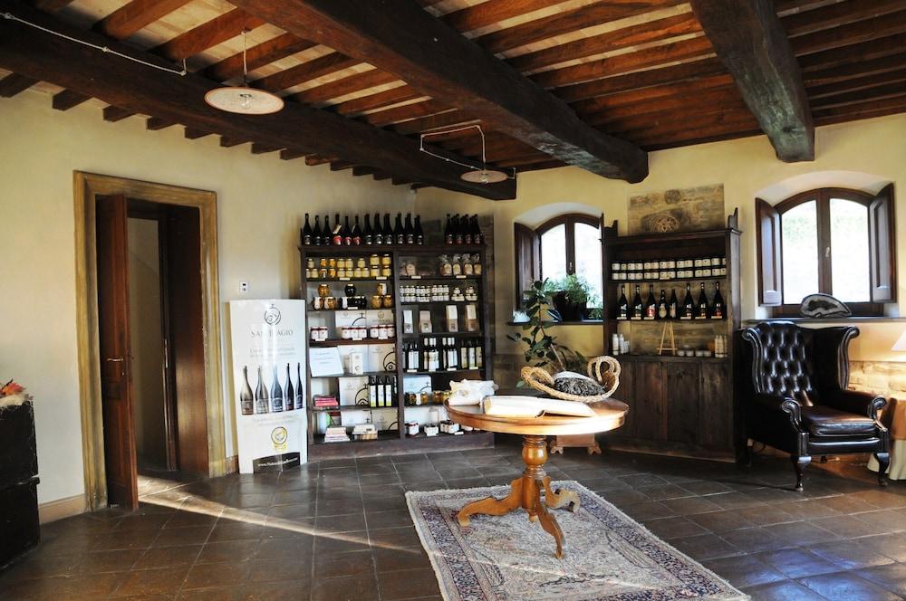 Fotos del hotel - RELAIS SAN BIAGIO